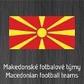 Makedonie - Macedonia
